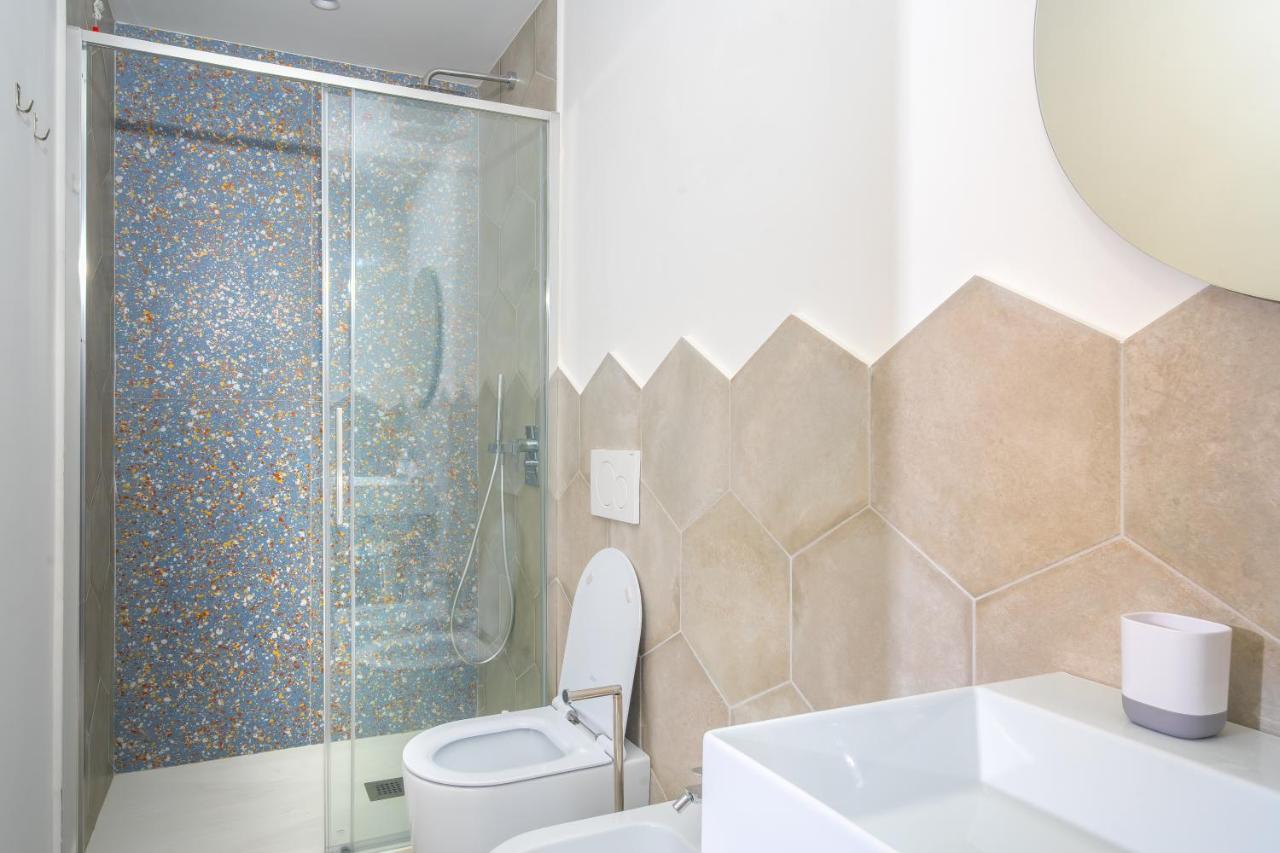Casalulu Holiday Home - Lovely Apartment Sorrento Coast Vico Equense Exterior photo