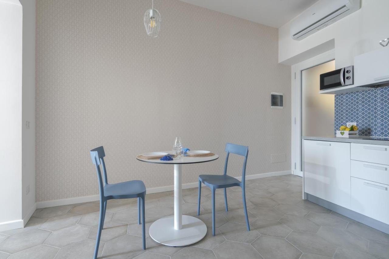Casalulu Holiday Home - Lovely Apartment Sorrento Coast Vico Equense Exterior photo
