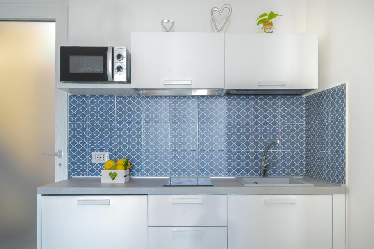 Casalulu Holiday Home - Lovely Apartment Sorrento Coast Vico Equense Exterior photo