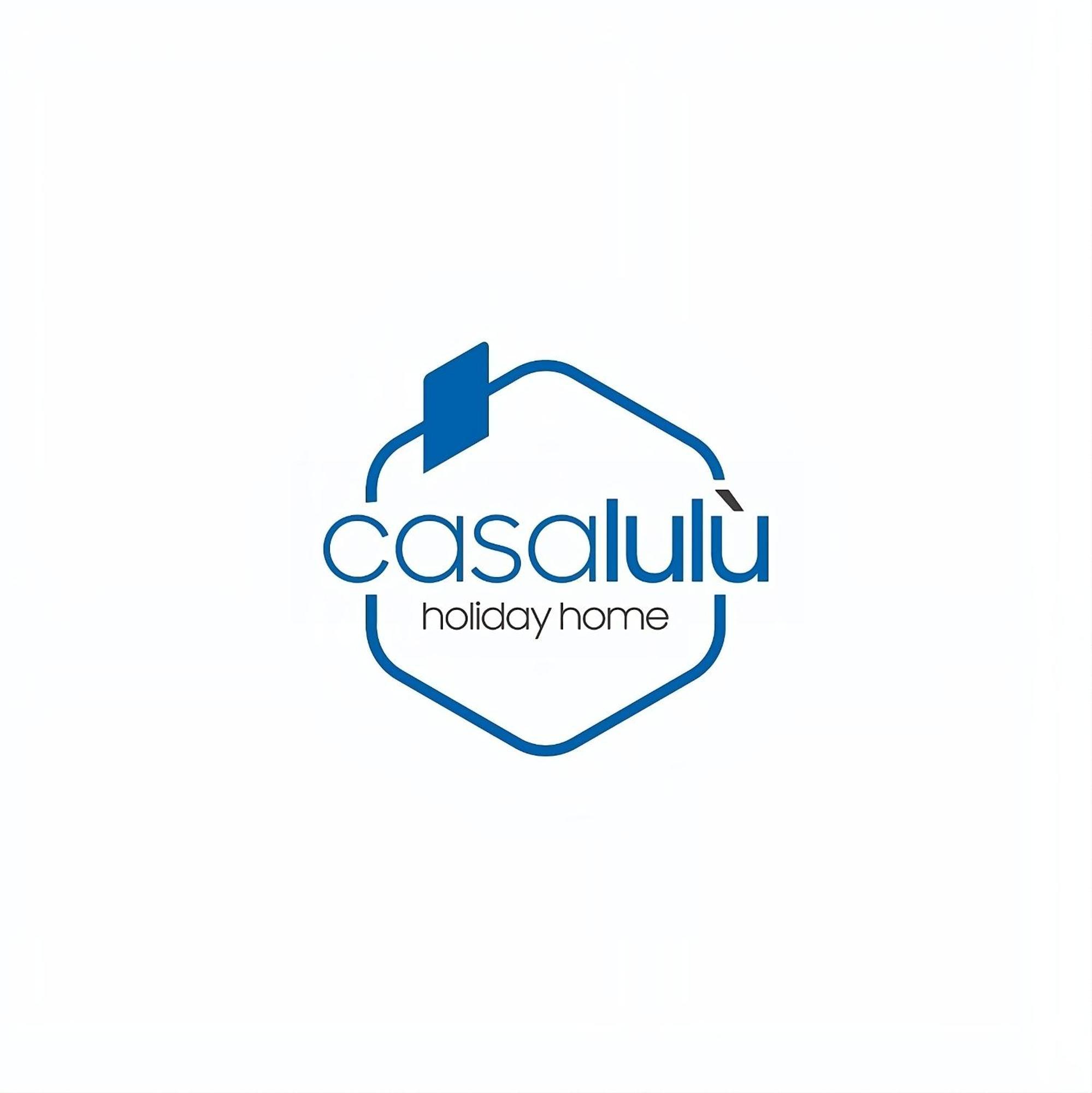 Casalulu Holiday Home - Lovely Apartment Sorrento Coast Vico Equense Exterior photo