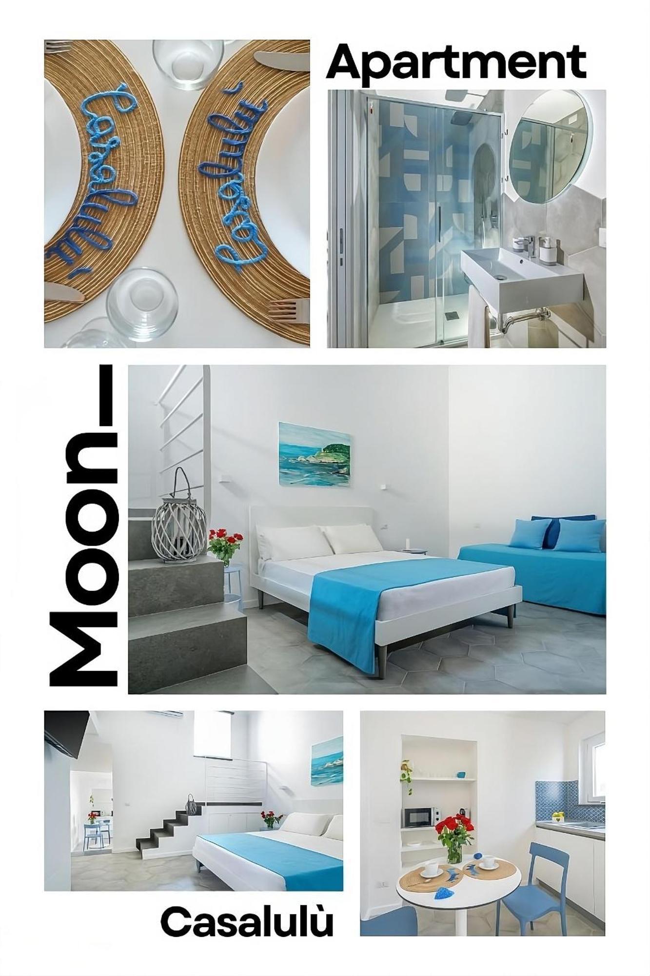 Casalulu Holiday Home - Lovely Apartment Sorrento Coast Vico Equense Exterior photo