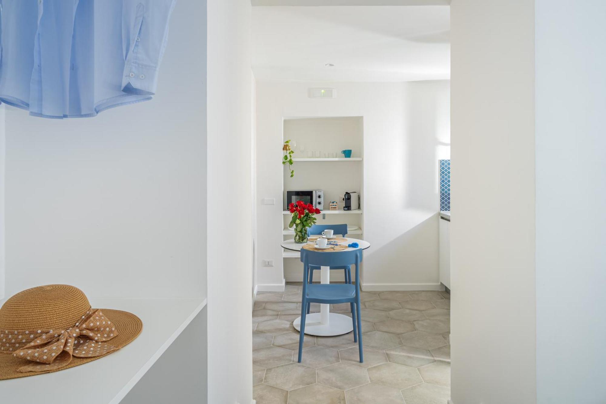 Casalulu Holiday Home - Lovely Apartment Sorrento Coast Vico Equense Exterior photo