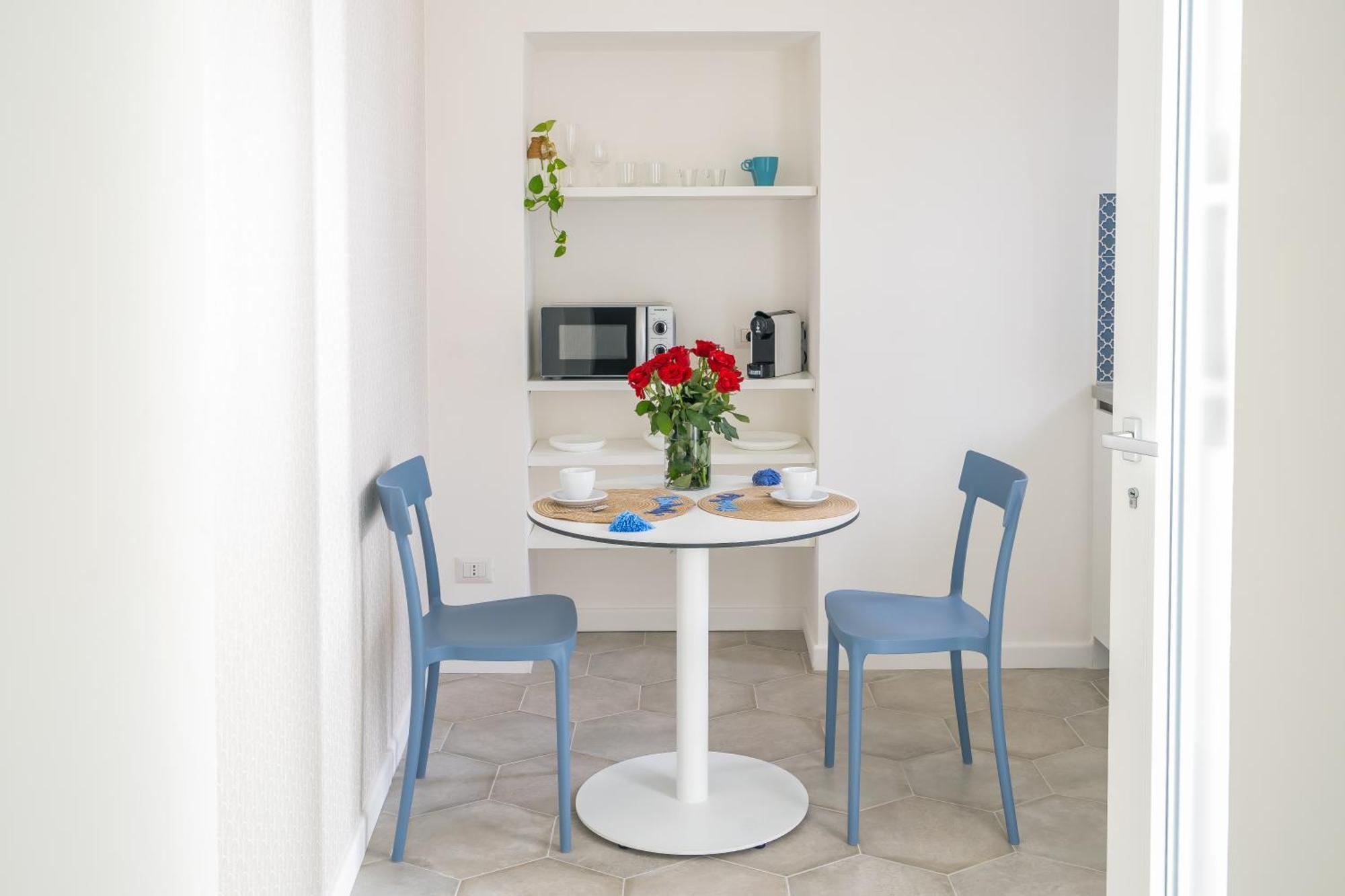 Casalulu Holiday Home - Lovely Apartment Sorrento Coast Vico Equense Exterior photo