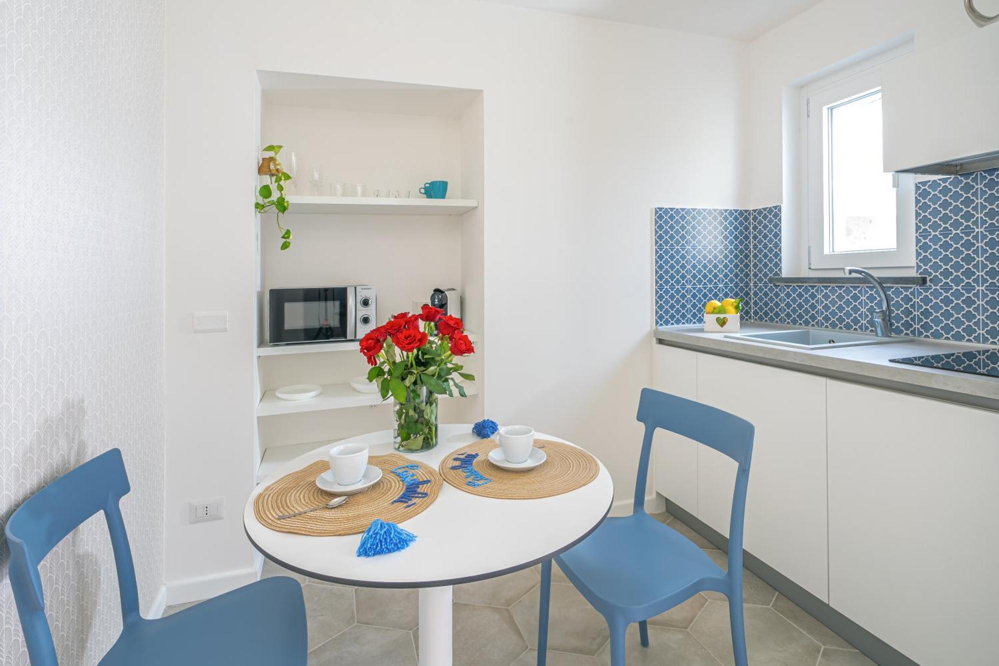 Casalulu Holiday Home - Lovely Apartment Sorrento Coast Vico Equense Exterior photo